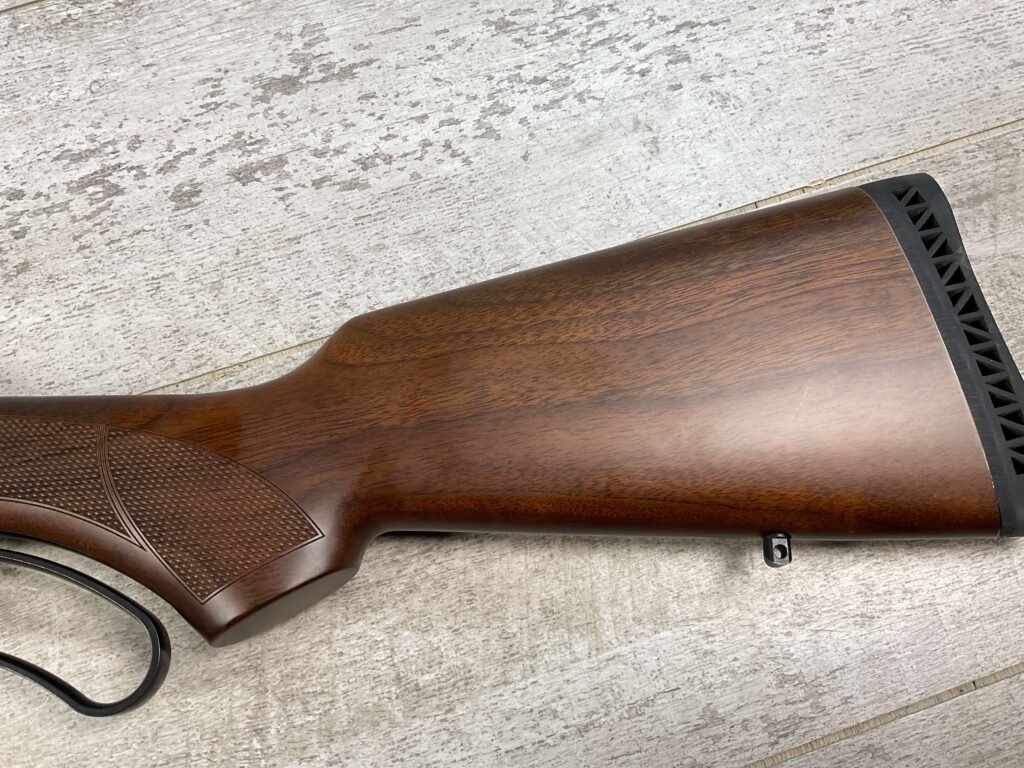 HENRY REPEATING ARMS H010 45-70 GOV'T LEVER ACTION RIFLE, FFL #5-10509