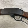 HENRY REPEATING ARMS H010 45-70 GOV'T LEVER ACTION RIFLE, FFL #5-10509