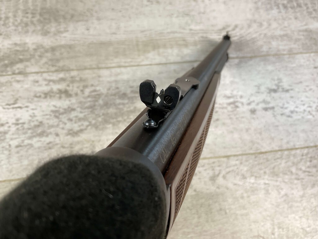 HENRY REPEATING ARMS H010 45-70 GOV'T LEVER ACTION RIFLE, FFL #5-10509