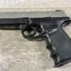 SMITH & WESSON S&W SW40V .40CAL SEMI AUTO PISTOL, IN CASE #5-10501
