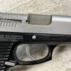 RUGER P97DC .45CAL SEMI AUTO PISTOL, IN BOX #5-10503