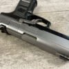 RUGER P97DC .45CAL SEMI AUTO PISTOL, IN BOX #5-10503