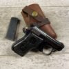 BERETTA 950-B JETFIRE .25ACP / 6.35 SEMI AUTO PISTOL #5-10504