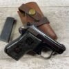 BERETTA 950-B JETFIRE .25ACP / 6.35 SEMI AUTO PISTOL #5-10504