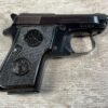BERETTA 950-B JETFIRE .25ACP / 6.35 SEMI AUTO PISTOL #5-10504