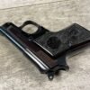 BERETTA 950-B JETFIRE .25ACP / 6.35 SEMI AUTO PISTOL #5-10504