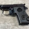 BERETTA 950-B JETFIRE .25ACP / 6.35 SEMI AUTO PISTOL #5-10504