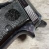 BERETTA 950-B JETFIRE .25ACP / 6.35 SEMI AUTO PISTOL #5-10504