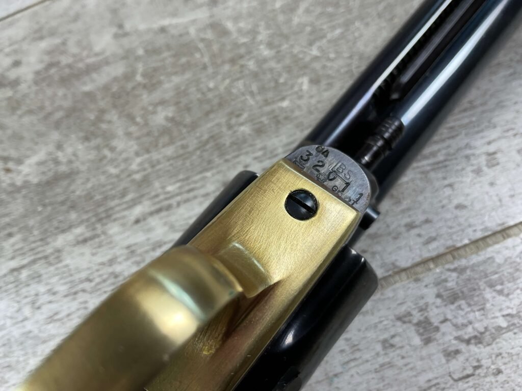 KBI LIBERTY I .45 LONG COLT SINGLE ACTION REVOLVER #5-10505