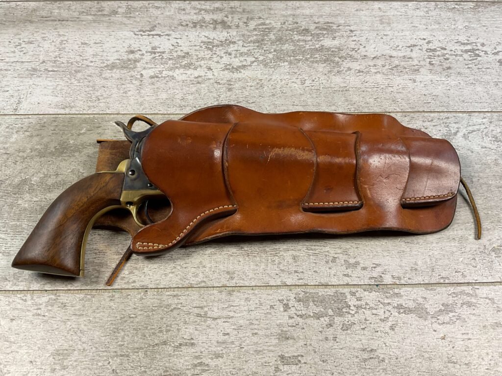 KBI LIBERTY I .45 LONG COLT SINGLE ACTION REVOLVER #5-10505