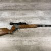 THOMSON CENTER ARMS ENCORE 209X50 MAGNUM BLACK POWDER RIFLE, #209 PRIMER IGNITION #5-09511