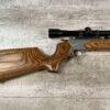 THOMSON CENTER ARMS ENCORE 209X50 MAGNUM BLACK POWDER RIFLE, #209 PRIMER IGNITION #5-09511