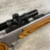 THOMSON CENTER ARMS ENCORE 209X50 MAGNUM BLACK POWDER RIFLE, #209 PRIMER IGNITION #5-09511