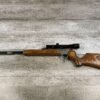 THOMSON CENTER ARMS ENCORE 209X50 MAGNUM BLACK POWDER RIFLE, #209 PRIMER IGNITION #5-09511