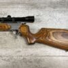 THOMSON CENTER ARMS ENCORE 209X50 MAGNUM BLACK POWDER RIFLE, #209 PRIMER IGNITION #5-09511