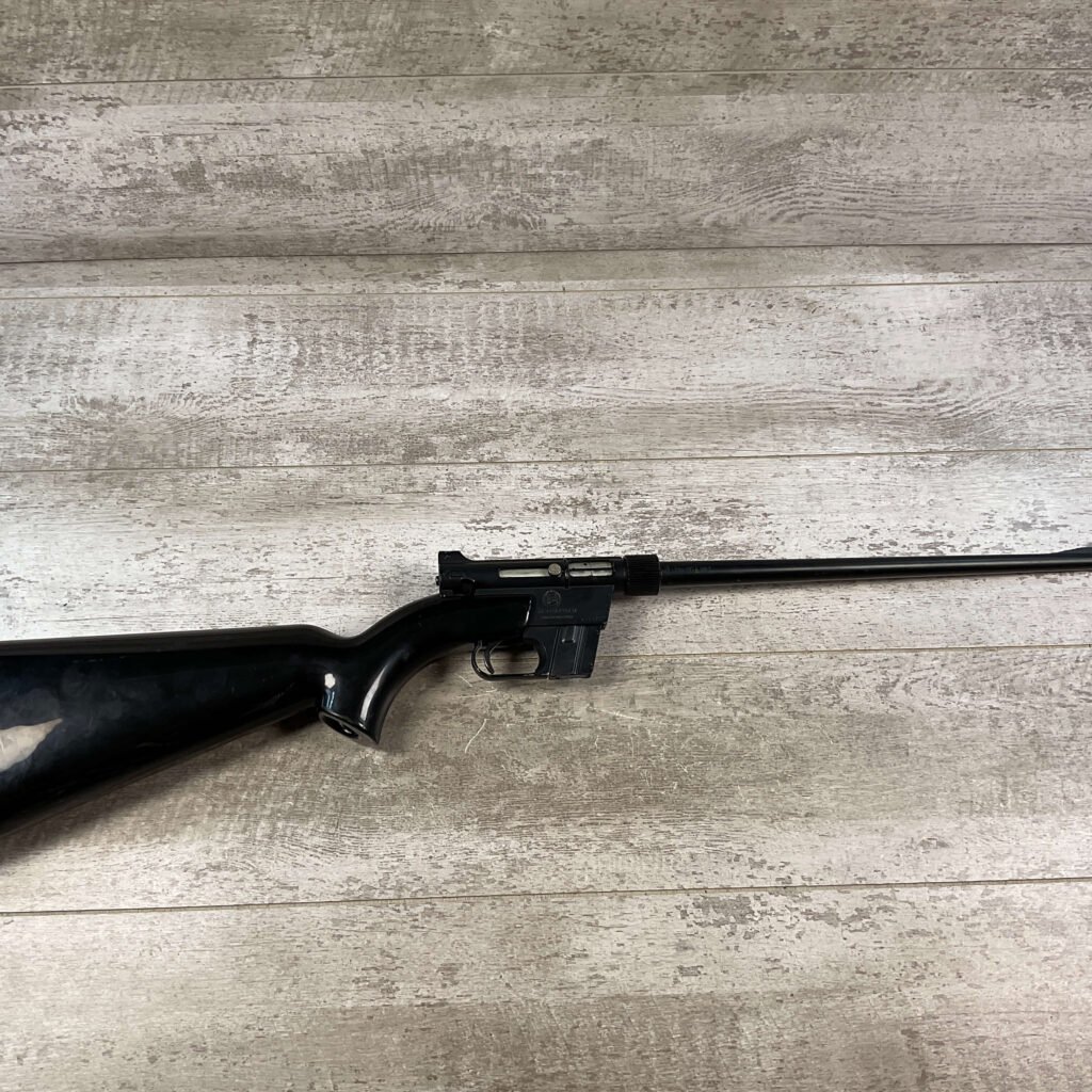 CHARTER ARMS AR-7 EXPLORER 22LR, C&R FFL #5-10508