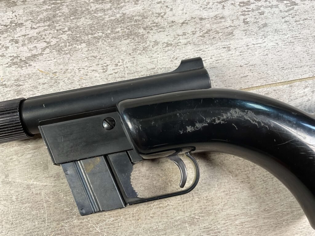 CHARTER ARMS AR-7 EXPLORER 22LR, C&R FFL #5-10508