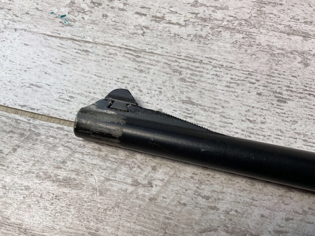 CHARTER ARMS AR-7 EXPLORER 22LR, C&R FFL #5-10508