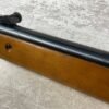 CROSMAN MODEL 3100 .177 CAL BREAK BARREL PELLET RIFLE #5-09521