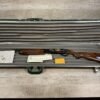 REMINGTON MODEL 870 WINGMASTER MAGNUM DUCKS UNLIMTED MISSISSIPPI EDITION "THE RIVER" 12GA SHOTGUN #5-09519