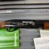 REMINGTON MODEL 870 WINGMASTER MAGNUM DUCKS UNLIMTED MISSISSIPPI EDITION "THE RIVER" 12GA SHOTGUN #5-09519