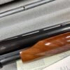 REMINGTON MODEL 870 WINGMASTER MAGNUM DUCKS UNLIMTED MISSISSIPPI EDITION "THE RIVER" 12GA SHOTGUN #5-09519