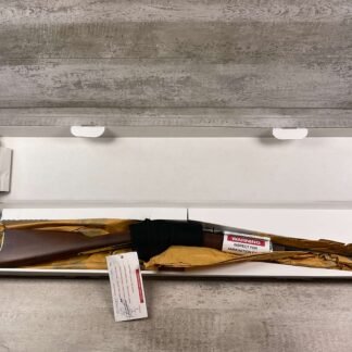 HENRY GOLDEN BOY H004 .22LR LEVER ACTION RIFLE #5-09520
