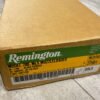 REMINGTON MODEL 700 .45CAL MLS MUZZLELOADER RIFLE, NEW IN BOX #5-09516