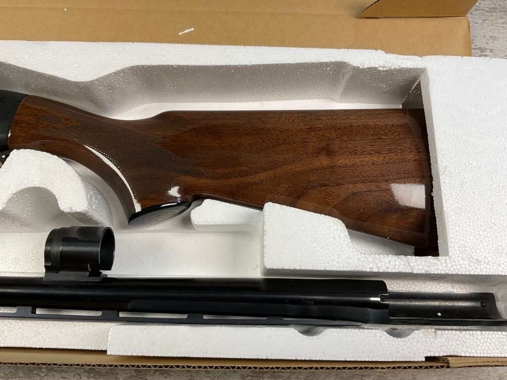 REMINGTON 11-87 PREMIER 12GA AUTOLOADING SHOTGUN, NEW IN BOX #5-09518