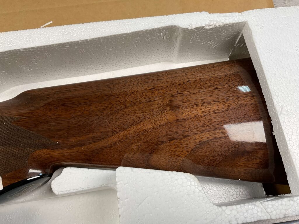 REMINGTON 11-87 PREMIER 12GA AUTOLOADING SHOTGUN, NEW IN BOX #5-09518