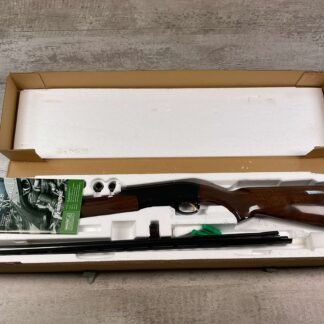 REMINGTON 870 WINGMASTER 16GA PUMP SHOTGUN, NEW IN BOX #5-09515