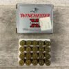 WINCHESTER/STARLINE 45 COLT, 225 GR. SILVERTIP HP AMMO, FULL BOX #5-10531-RB