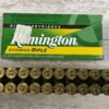 REMINGTON 45-70 GOVERNMENT, EXPRESS RIFLE 405 GR. SP AMMO, FULL BOX #5-10538-RB