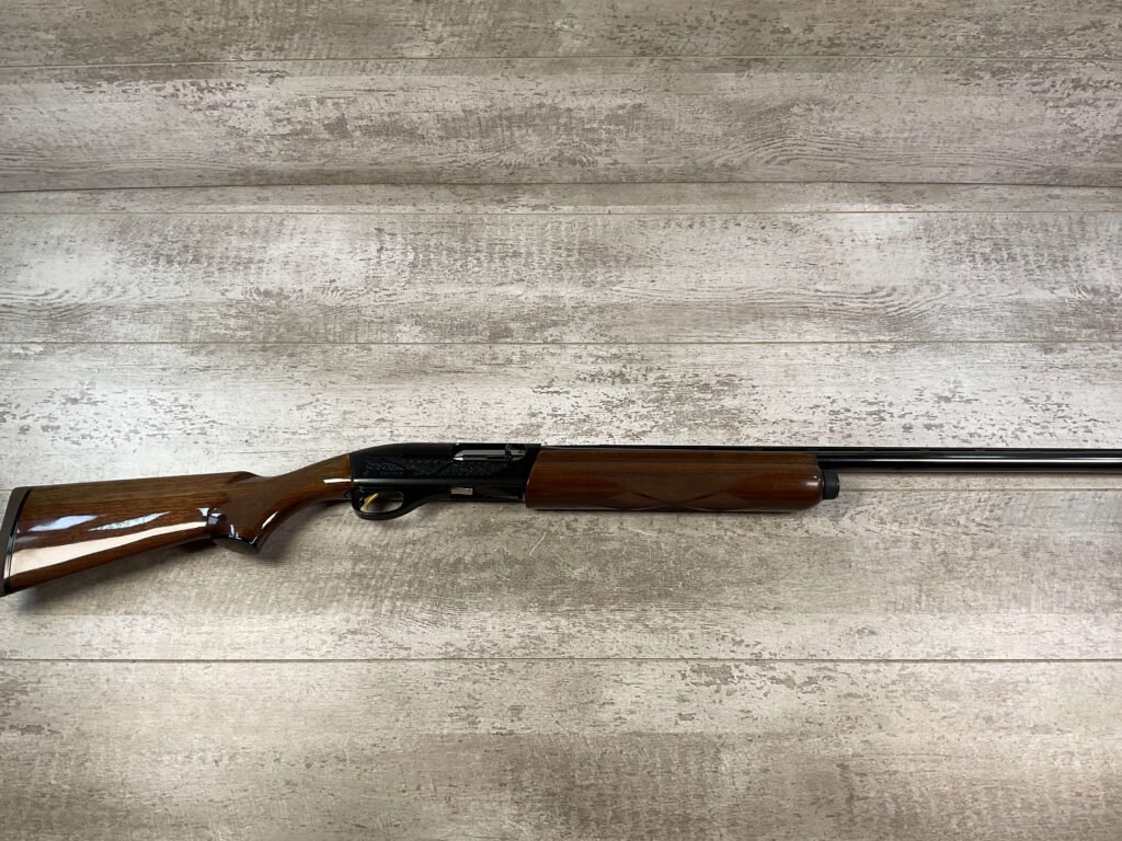 REMINGTON 11-87 PREMIER 12GA AUTOLOADING SHOTGUN #5-10516