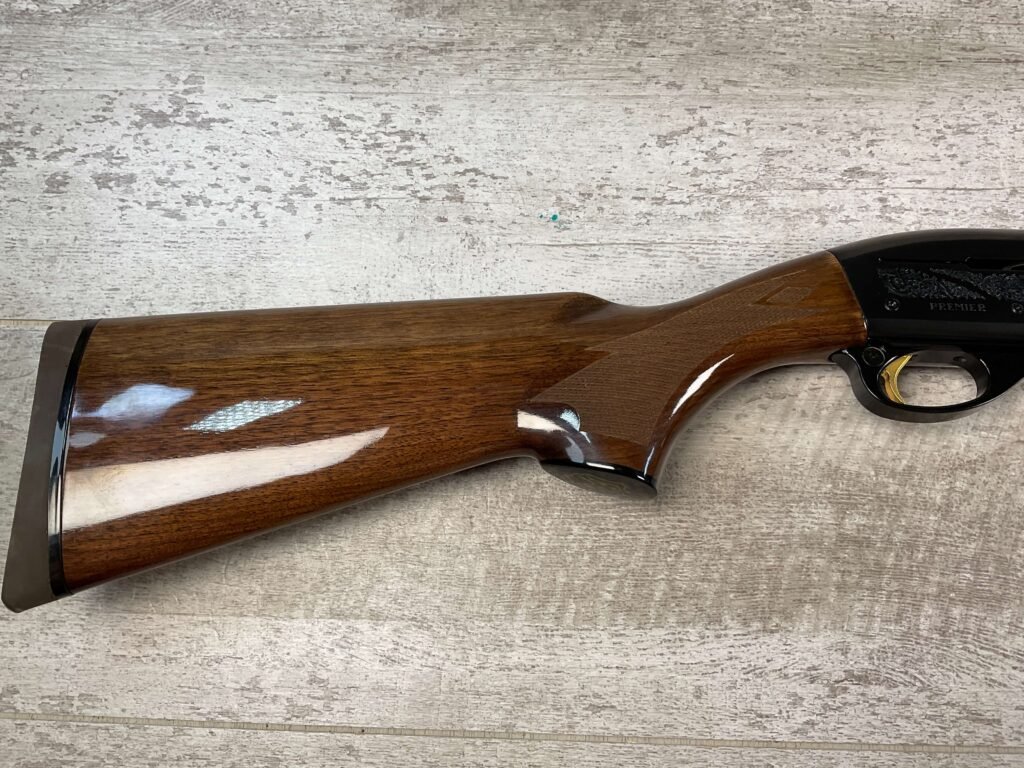 REMINGTON 11-87 PREMIER 12GA AUTOLOADING SHOTGUN #5-10516