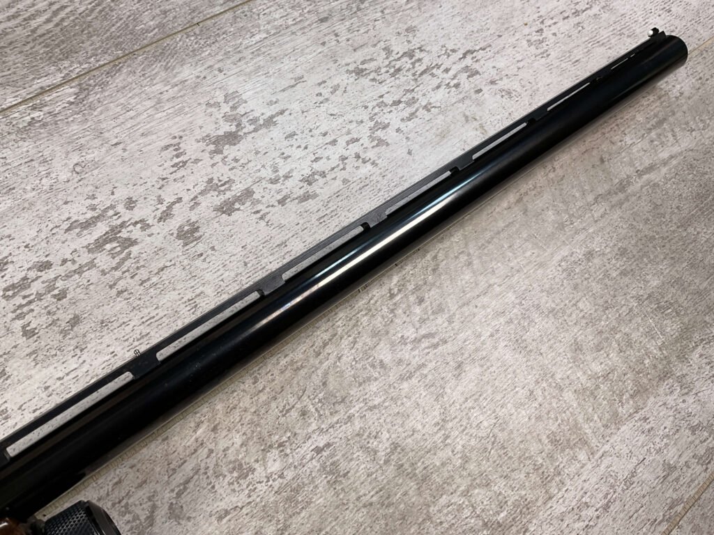 REMINGTON 11-87 PREMIER 12GA AUTOLOADING SHOTGUN #5-10516