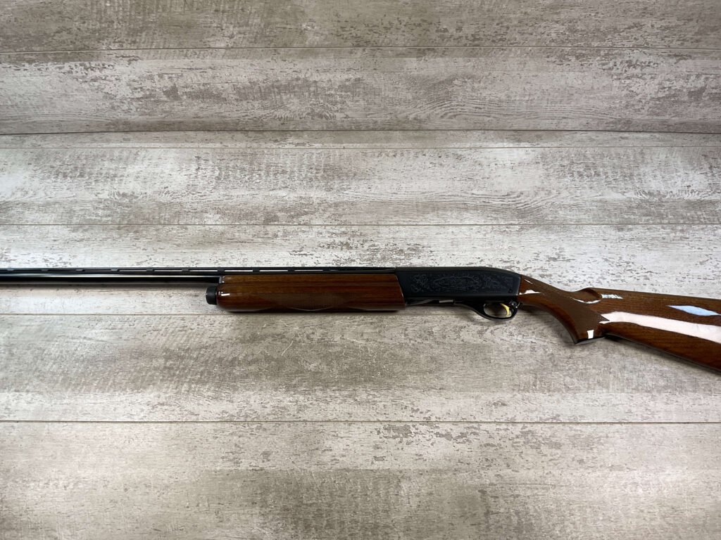 REMINGTON 11-87 PREMIER 12GA AUTOLOADING SHOTGUN #5-10516