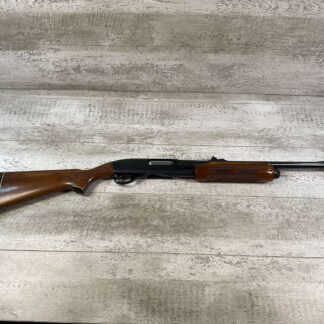 REMINGTON 870 WINGMASTER 12GA PUMP SHOTGUN #5-10515-RB