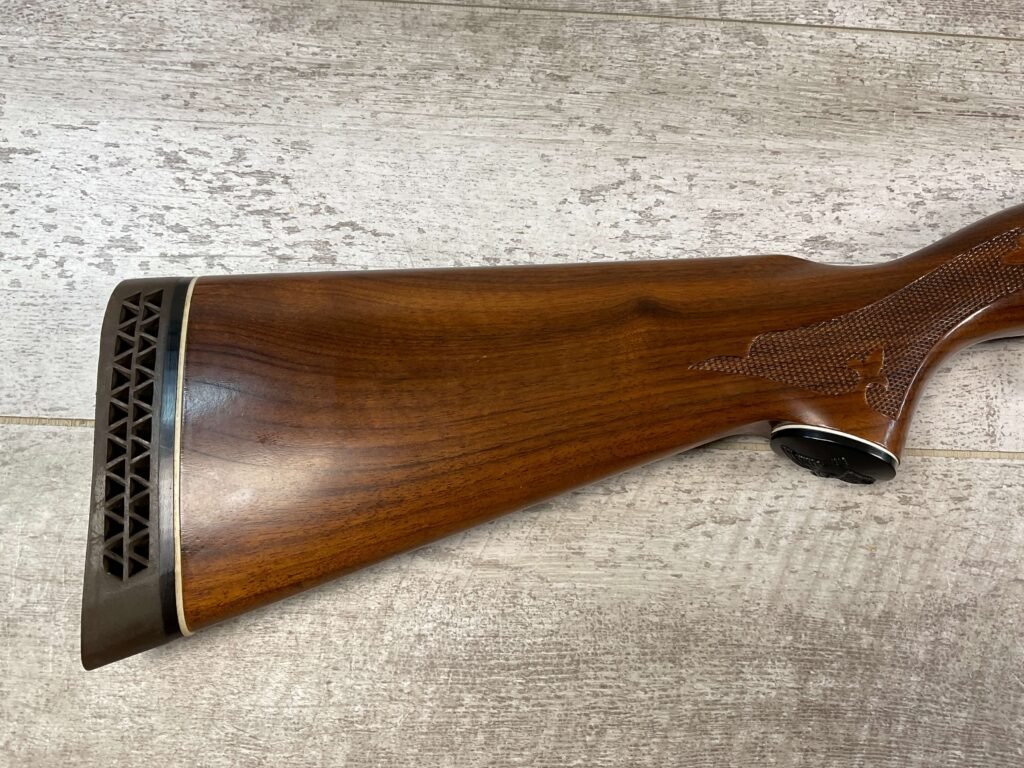 REMINGTON 870 WINGMASTER 12GA PUMP SHOTGUN #5-10515-RB
