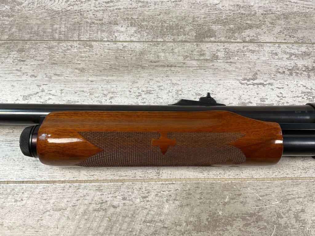REMINGTON 870 WINGMASTER 12GA PUMP SHOTGUN #5-10515-RB