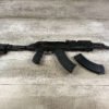 ROMARM SA/CUGIR/CAI WASR 10/63 (AK-47) 7.62X39 SEMI AUTO RIFLE #5-10512