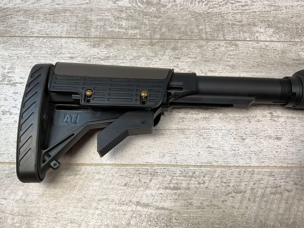 ROMARM SA/CUGIR/CAI WASR 10/63 (AK-47) 7.62X39 SEMI AUTO RIFLE #5-10512