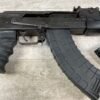 ROMARM SA/CUGIR/CAI WASR 10/63 (AK-47) 7.62X39 SEMI AUTO RIFLE #5-10512