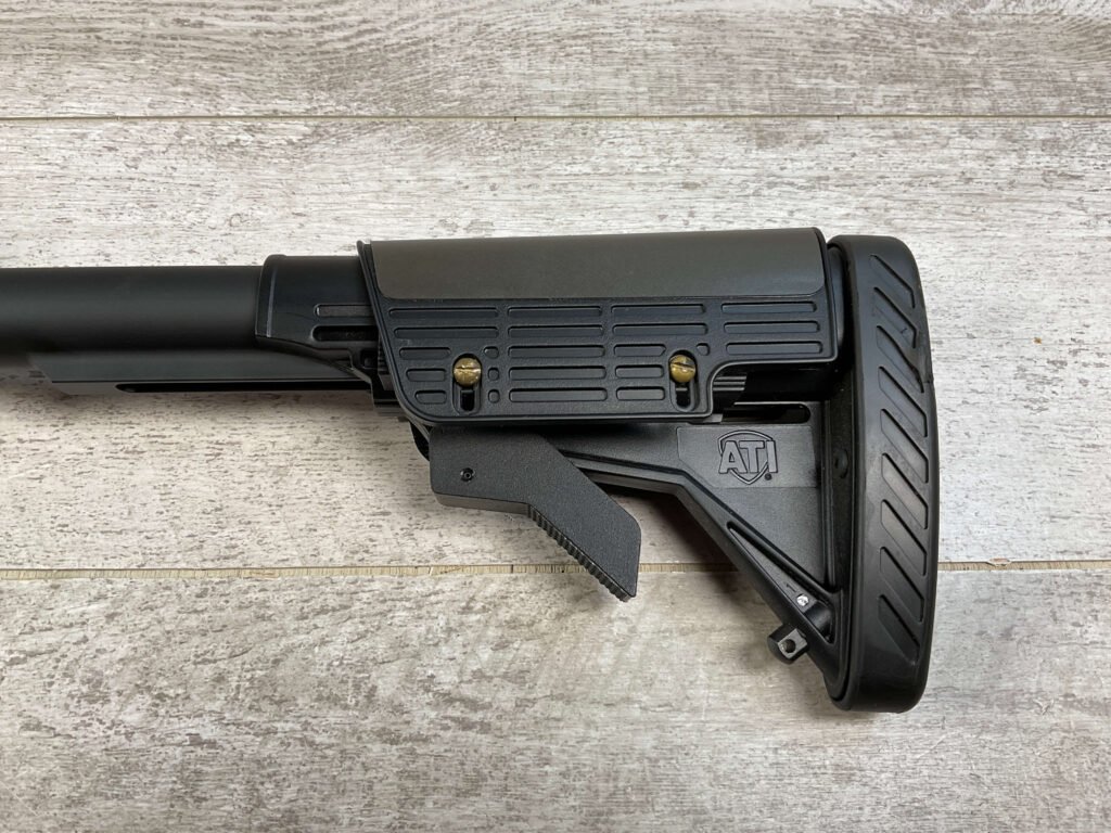 ROMARM SA/CUGIR/CAI WASR 10/63 (AK-47) 7.62X39 SEMI AUTO RIFLE #5-10512