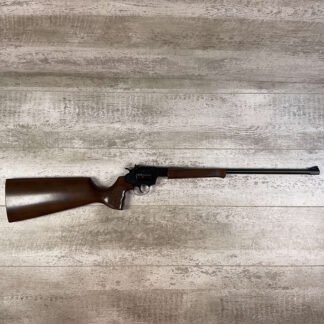 ALPHA PROJ / CZECH REP HUNTER REVOLVER CARBINE .22WMR, JAMES EARL JONES COLLECTION #5-10700