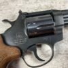 ALPHA PROJ / CZECH REP HUNTER REVOLVER CARBINE .22WMR, JAMES EARL JONES COLLECTION #5-10700