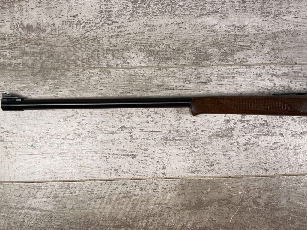 ALPHA PROJ / CZECH REP HUNTER REVOLVER CARBINE .22WMR, JAMES EARL JONES COLLECTION #5-10700