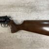 ALPHA PROJ / CZECH REP HUNTER REVOLVER CARBINE .22WMR, JAMES EARL JONES COLLECTION #5-10700
