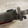 MAUSER C96 LARGE RING SHALLOW MILL 1902 W/MATCHING STOCK & PROVENANCE, C&R FFL #5-10999