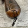 MAUSER C96 LARGE RING SHALLOW MILL 1902 W/MATCHING STOCK & PROVENANCE, C&R FFL #5-10999